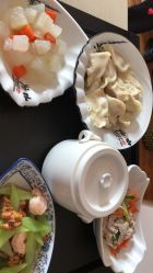 -湖畔阳光月子中心(泰达会馆店)