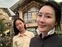 -昆明洲际酒店