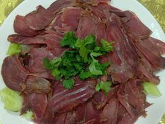 -乡土特色.冷锅鱼.牦牛肉汤锅