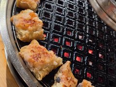 -霸腹烤肉(厦门柚子番店)