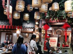 大堂-南京大牌档(之心城店)