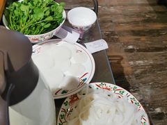 -汕头八合里海记牛肉店(清河店)