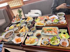 -红叶日料·放题·海胆·定食(星海店)