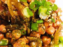 -平娃三宝烧烤·面食(南小街店)