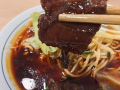 -易毛特色牛肉面(解放碑步行街店)