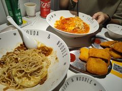 -友达面馆(广州总店)