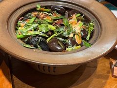-云海肴·汽锅鸡·云南菜(苏州中心店)