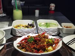 -虾胡闹龙虾馆(湄南河店)
