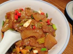 -老湘村·湖南土菜(天河维多利店)