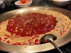-周师兄大刀腰片火锅(洪崖洞旗舰店)