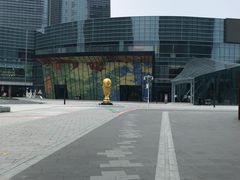 -大族广场Mall&More