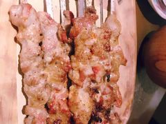 羊肉串-天山醉美·新疆餐厅(富华里店)