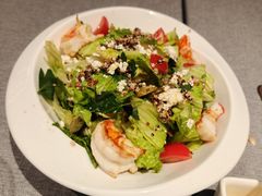 -Efes Turkish & Mediterranean Cuisine 艾菲斯餐厅(陆家嘴店)