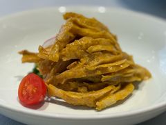 -壹零捌道·北京烤鸭(车公庄店)