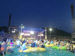 -杭州浪浪浪水公园