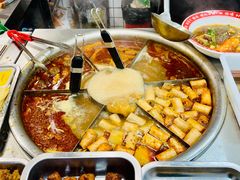 -三大营南昌水煮·油炸(天城路店)