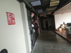 -新境界舞蹈培训中心