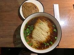 -十面春风·江南面馆(崇宁路店)