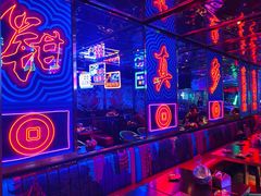 -钳真多钓虾馆·小龙虾海鲜烧烤(九六广场店)