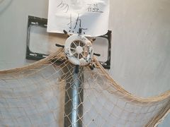 -锅老头海鲜铁锅炖
