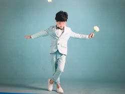 -小鬼当佳儿童摄影(回龙观店)