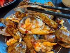 -天津东凯悦酒店·Market Café自助餐厅