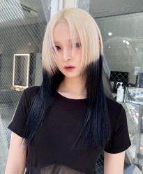 -LEE TIME·丽美时沙龙