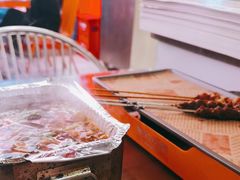 -神府路壹号·海鲜烧烤·砂锅粥·锅物(三坊七巷店)