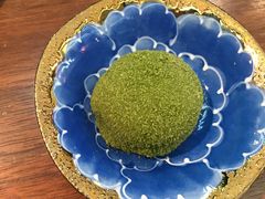 -熹炭精致日料(金融街购物中心店)