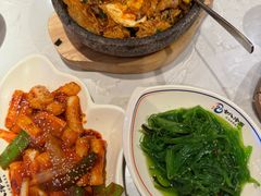 -七八冷面·延边朝鲜族美食(欢乐谷店)
