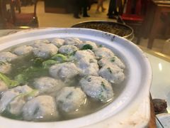 -大清花饺子(五五路店)