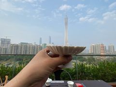 -小茶闲舍·观景商务茶馆(广州塔店)
