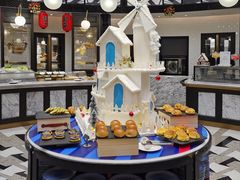 -中山保利艾美酒店-乐美中餐厅