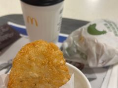 -麦当劳(北京路广百广场店)