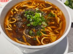 酸辣汤-鼎泰丰(国贸商城店)