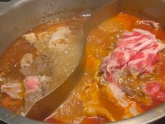 -水林间·寿喜烧自助(仙林金鹰店)