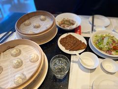 -鼎泰丰(环贸店)