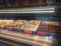 -四季小馆·地道北京小吃(广百店)