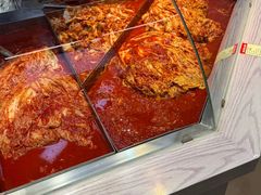 -中东大市场美食城