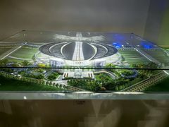 -中国铁道博物馆(正阳门馆)