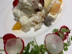 -陆壹捌餐厅(五大道店)