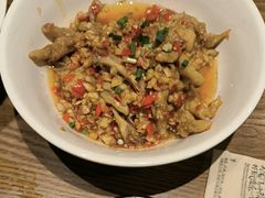 -八碗湘长沙市井菜(坡子街店)