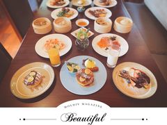 -杭州西子湖四季酒店-WL BISTRO西湖餐厅(灵隐路店)
