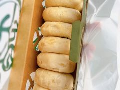 -赵记素斋·绿豆馅饼(钟楼小区店)