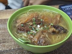 -巨记面家(泉威楼店)