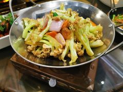 -小菜园新徽菜(无锡人民路红豆店)