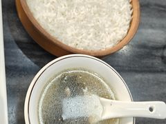 -叶客·客家菜·八刀汤(东骏店)