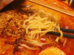 -味千拉面(惠州文昌一路分店)