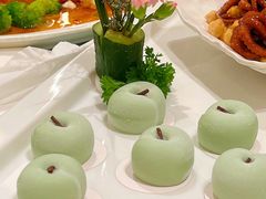 -福鼎国际大酒店-中餐厅