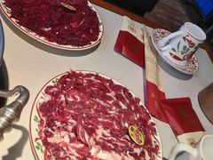-汕头八合里海记牛肉店(清河店)